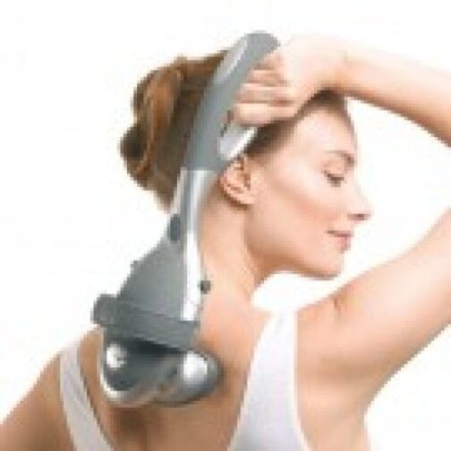 BEURER HANDHELD BODY MASSAGER Price in Bangladesh