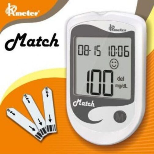 BLOOD SUGAR MACHINE Price in Bangladesh