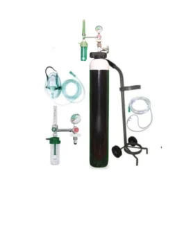 Islam Oxygen Cylinder