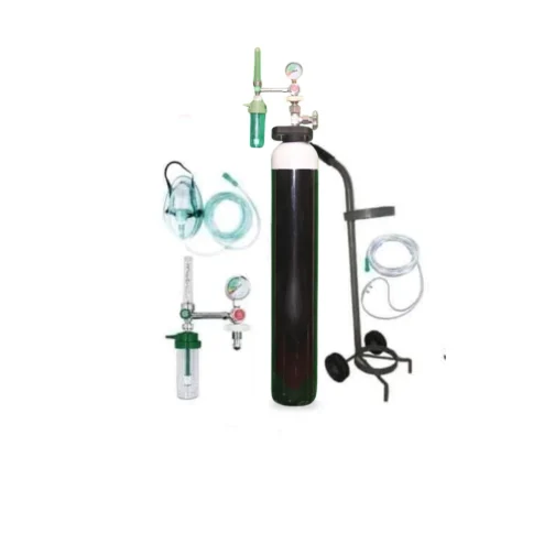Islam Oxygen Cylinder