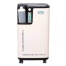 Oxygen concentrator in bd