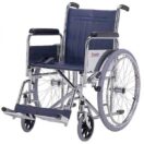 Phoenix Medical Manual Standard Wheelchair