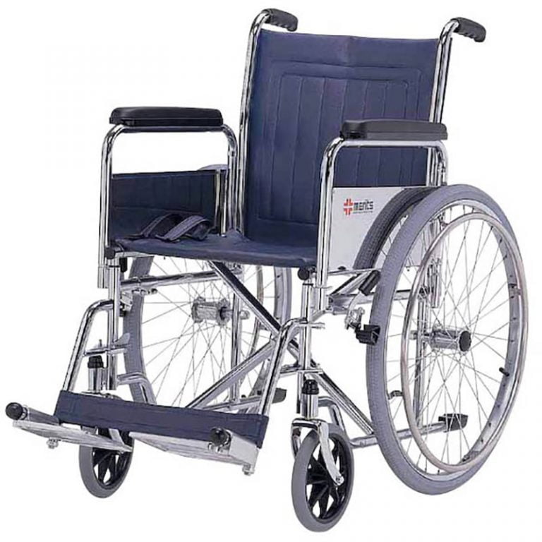 Medical Wheelchair price in Bangladesh Best Wheel Chair in BD