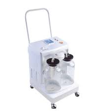 What is Suction Machine?