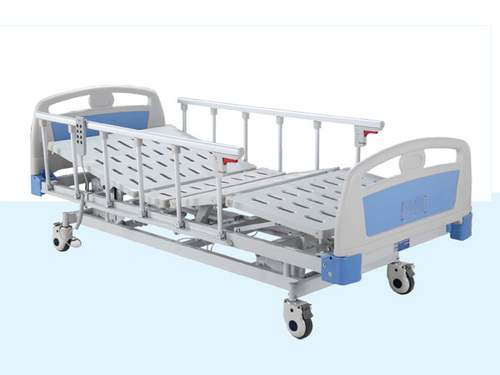 3 Function ABS Hospital Bed Price in Bangladesh.