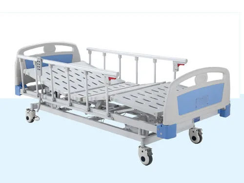 3 Function ABS Hospital Bed