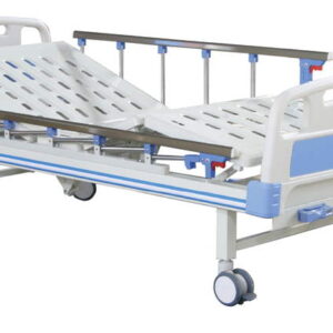 High Quality Two Cranks medical bed price in Bangladesh