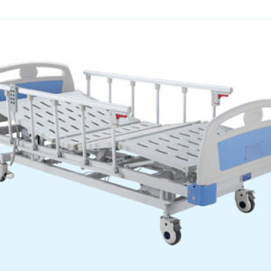 3 Function ABS hospital bed price in Bangladesh