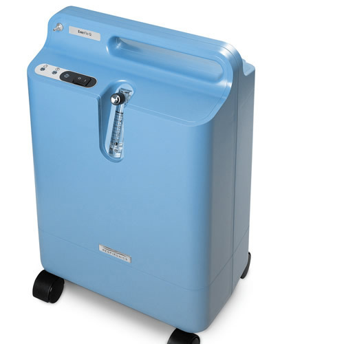 Philips Everflo oxygen concentrator price in Bangladesh