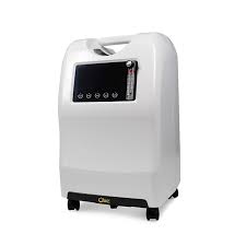 Olive Oxygen Concentrator price in Bangladesh