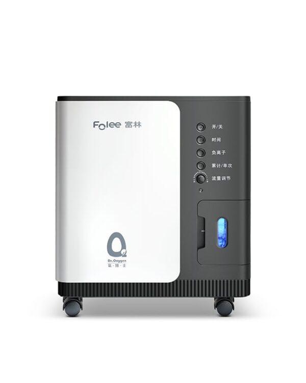 folee oxygen concentrator