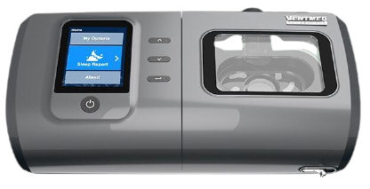 Auto CPAP machine (Dream DS -6)