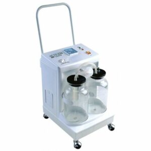 What is Suction Machine?