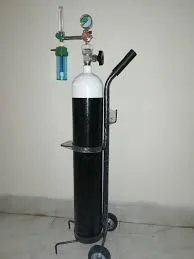 You are currently viewing How Oxygen Cylinder Works?