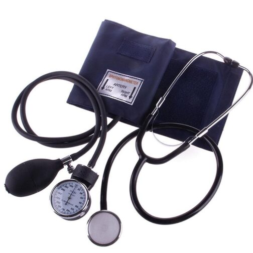 Manual Blood Pressure Machine Price in bangladesh