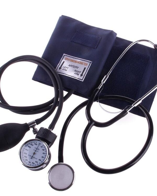 Manual Blood Pressure Machine Price in bangladesh