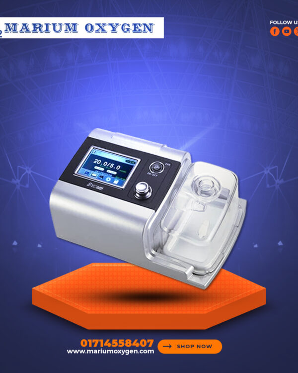 Beyond By-Dreamy-B19 BiPAP / CPAP Machine Price in Bangladesh