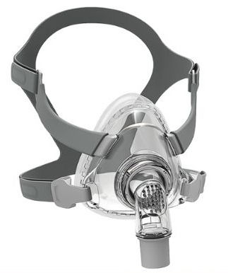 F5A Full Face CPAP Mask Price in Bangladesh