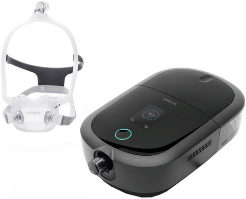 Philips DreamStation 2 CPAP Machine Price in Bangladesh