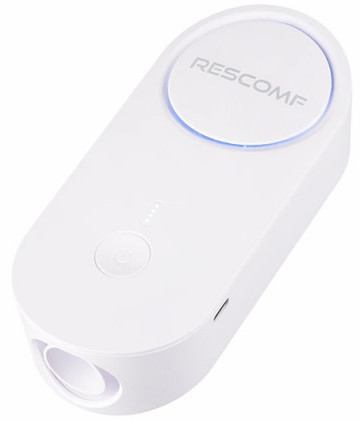 Rescomf XD200 CPAP Cleaning Disinfector Price in Bangladesh