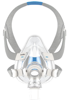 ResMed AirFit F20 Full Face CPAP Mask Price in Bangladesh