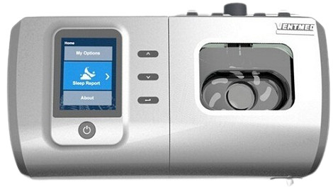 Ventmed DS-6 Auto CPAP Machine Price in Bangladesh