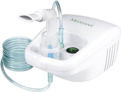 Medisana In-500 Compressor Nebulizer Machine