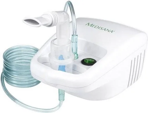 Medisana In-500 Nebulizer Compressor Price in Bangladesh