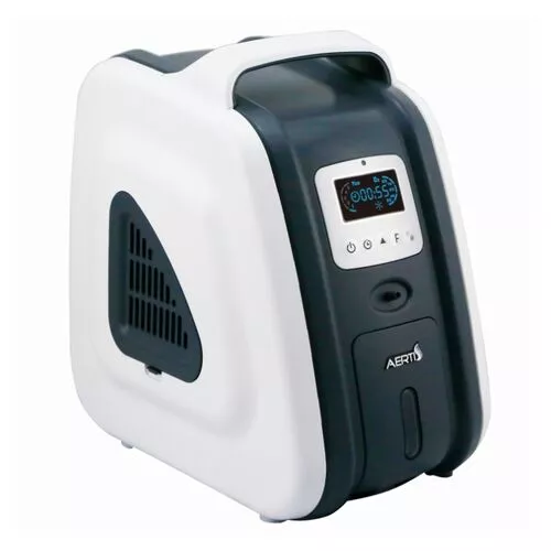 AERTI AM-1 Oxygen Concentrator Price in Bangladesh