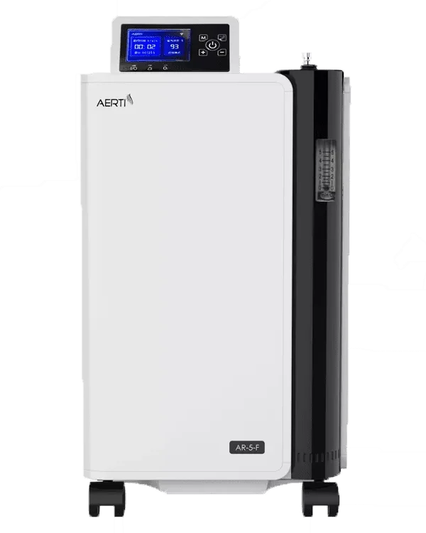 Aerti AR-5-N Oxygen Concentrator