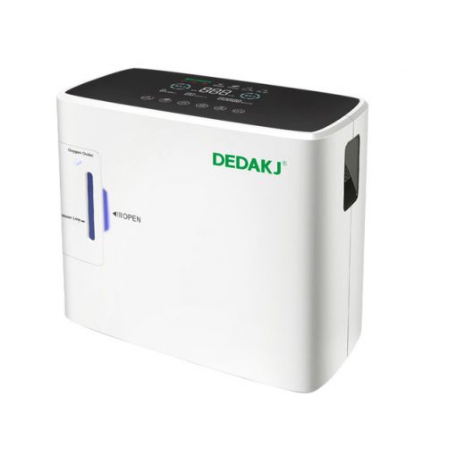 DEDAKJ Portable Oxygen Concentrator Price in Bangladesh