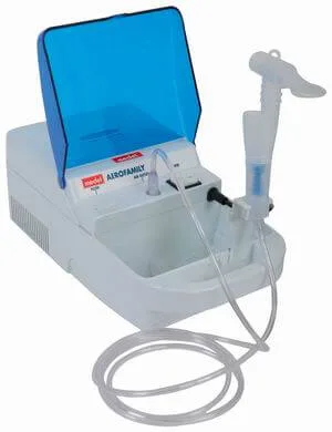 Elite Aero Nebulizer Machine Price in Bangladesh