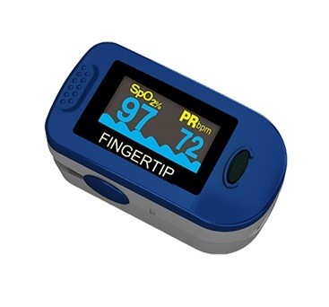 Fingertip Pulse Oximeter Price in Bangladesh