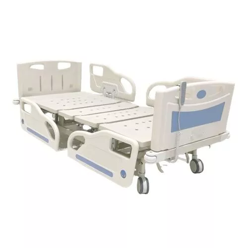 Five Function ICU Electric Bed Hebei Baiyang A-7C