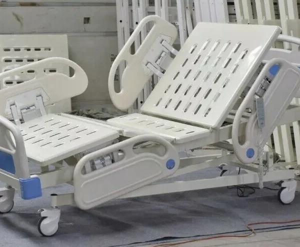 5 Function Electrical ICU Hospital Bed