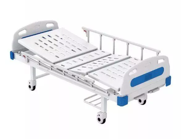 High Quality Two Cranks Hospital Bed Price in Bangladesh