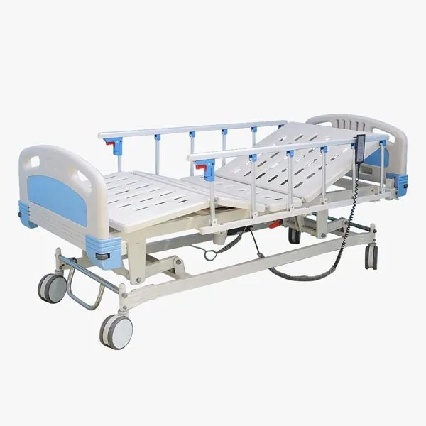 You are currently viewing What is Hospital Bed ?