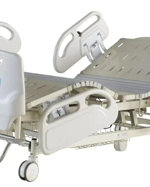 HR-858 5 Function Electric Hospital Bed