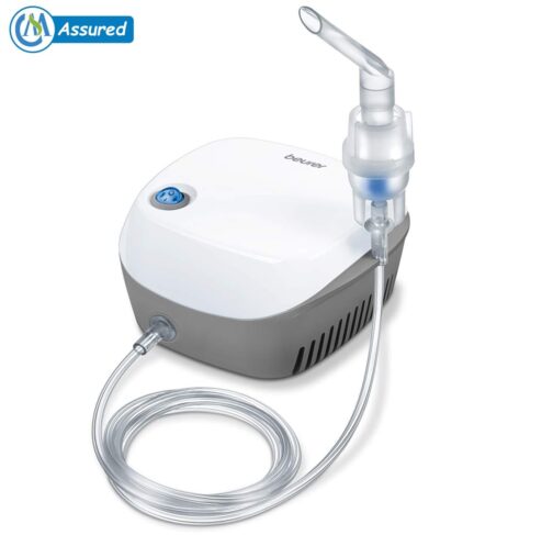 Beurer IH-18 Nebulizer Machine