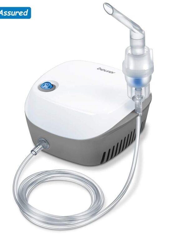 Beurer IH-18 Nebulizer Machine