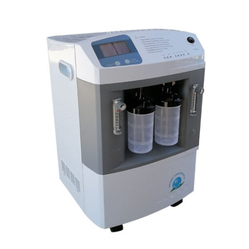 Jay-10 10L Oxygen Concentrator Price in Bangladesh