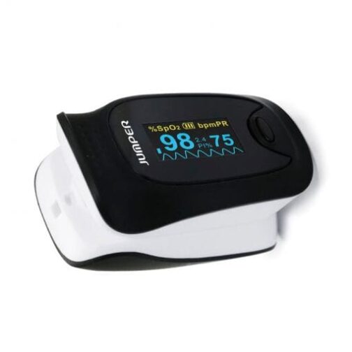 Jumper JPD-500D Pulse Oximeter Price in Bangladesh