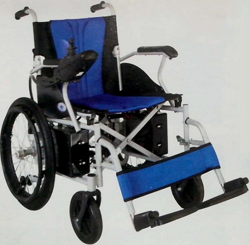 Kaiyang KY119Z-46 Smart Electric Wheel Chair Price in Bangladesh