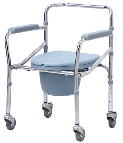 Kaiyang KY696 Commode Wheelchair Price in Bangladesh