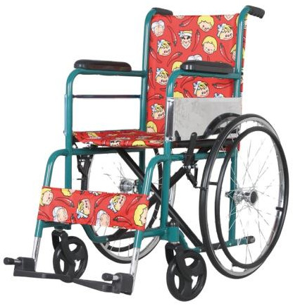Kaiyang KY802-35 Children Wheel Chair Price in Bangladesh