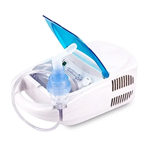 Life Care Family Nebulizer Machine Price in Bangladesh