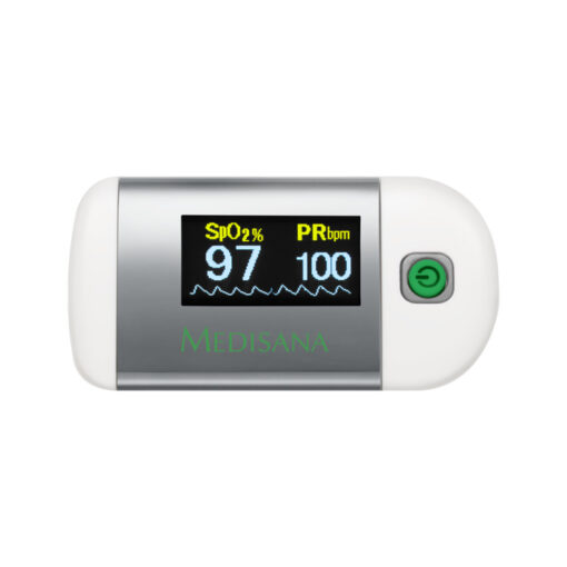 Medisana Pm 100 Fingertip Pulse Oximeter Price in Bangladesh