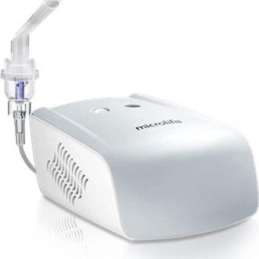 Microlife Portable Nebulizer Machine