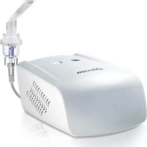 Microlife Portable Nebulizer Machine Price in Bangladesh