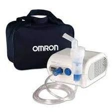 Omron NE-C28 Portable Nebulizer Machine